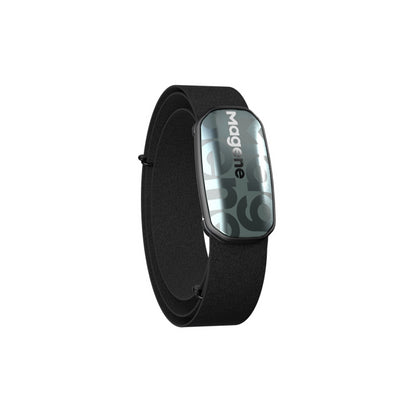 SportFlex™Magene H64 Heart Rate Monitor Dual Mode ANT Bluetooth With Chest Strap