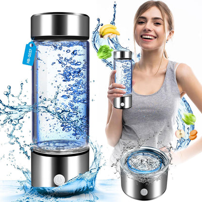 SportFlex™Hydrogen Water Generator