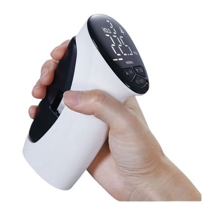 SportFlex™Dynamometer Hand Grip Strenghtener