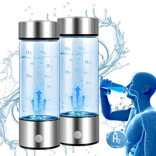 SportFlex™Hydrogen Water Generator