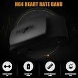 SportFlex™Magene H64 Heart Rate Monitor Dual Mode ANT Bluetooth With Chest Strap